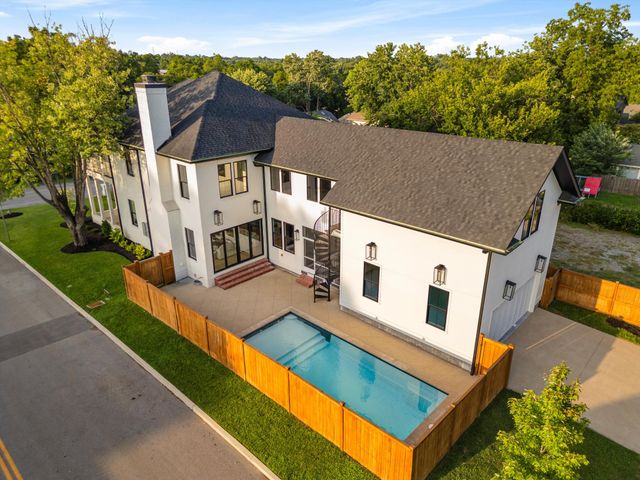 1900 Eastside Ave, Nashville, TN 37206