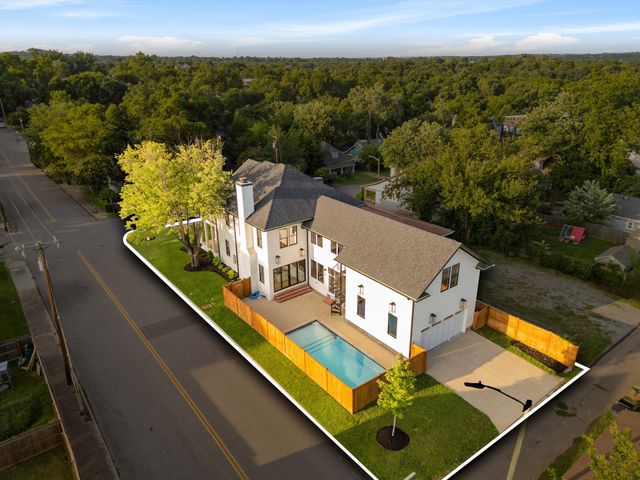 1900 Eastside Ave, Nashville, TN 37206
