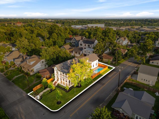 1900 Eastside Ave, Nashville, TN 37206