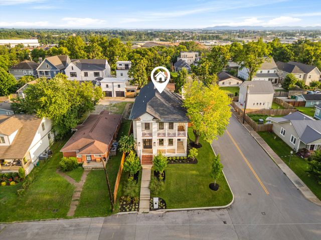 1900 Eastside Ave, Nashville, TN 37206