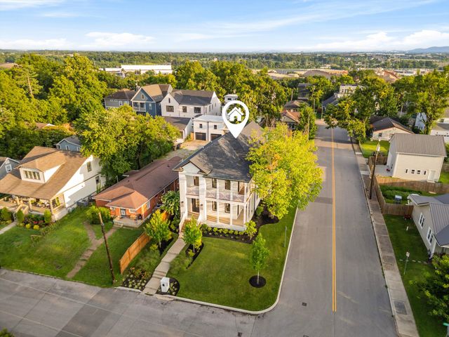 1900 Eastside Ave, Nashville, TN 37206