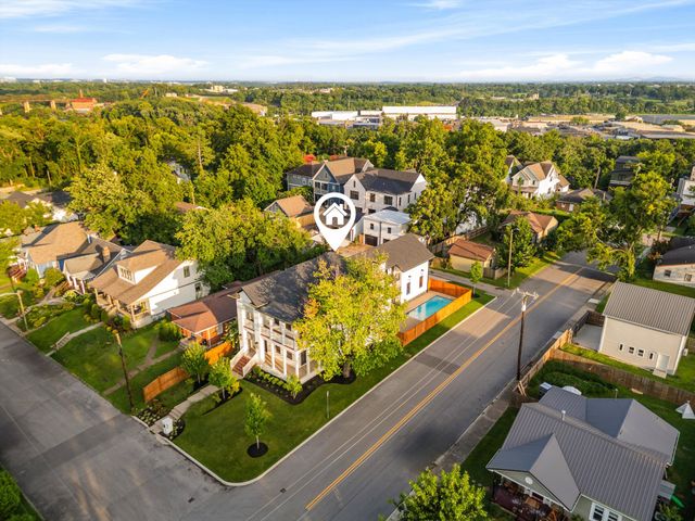 1900 Eastside Ave, Nashville, TN 37206