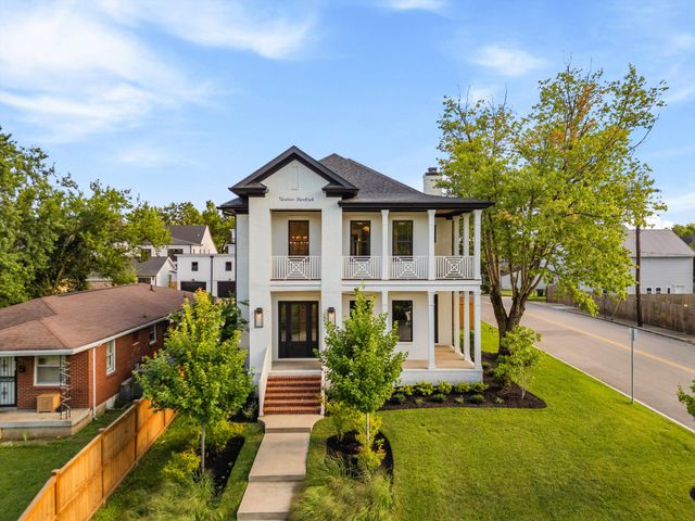 1900 Eastside Ave, Nashville, TN 37206