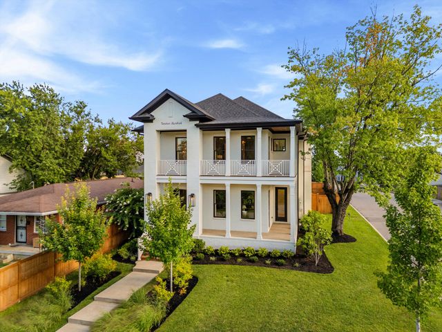 1900 Eastside Ave, Nashville, TN 37206