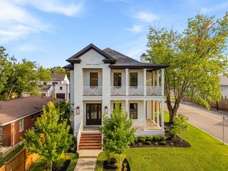 1900 Eastside Ave, Nashville, TN 37206