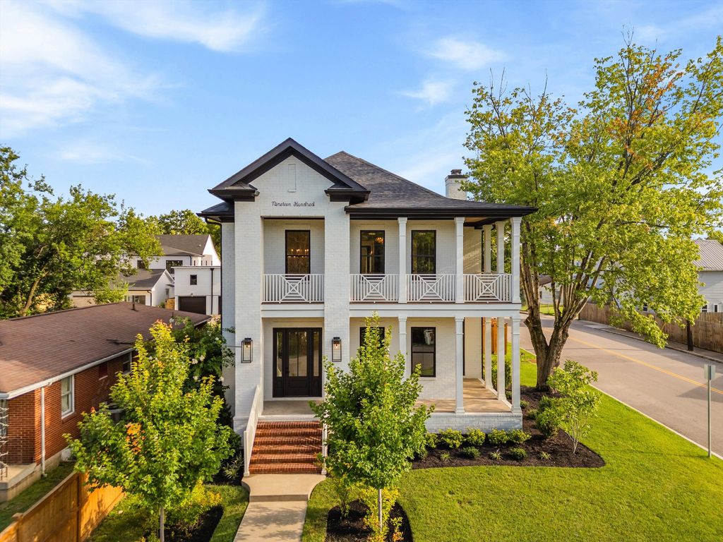 1900 Eastside Ave, Nashville, TN 37206