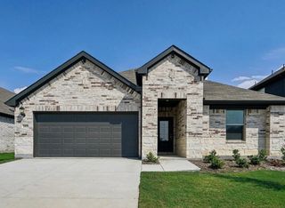 1019 Emberwood Drive, Mckinney, TX 75069