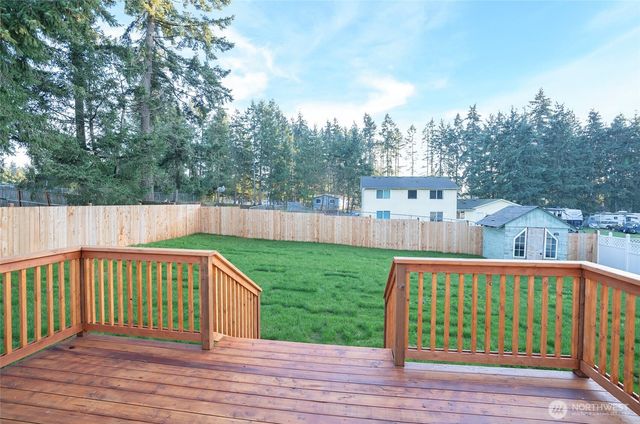 9116 219th Street Ct E, Graham, WA 98338