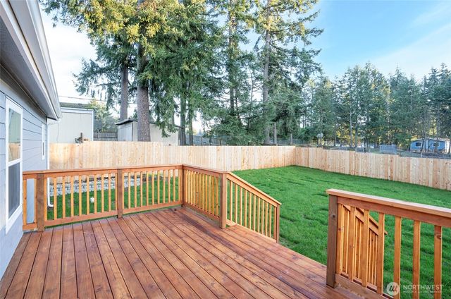 9116 219th Street Ct E, Graham, WA 98338