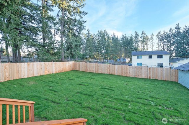 9116 219th Street Ct E, Graham, WA 98338