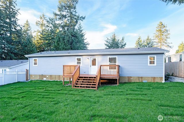 9116 219th Street Ct E, Graham, WA 98338