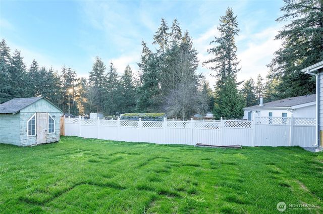 9116 219th Street Ct E, Graham, WA 98338