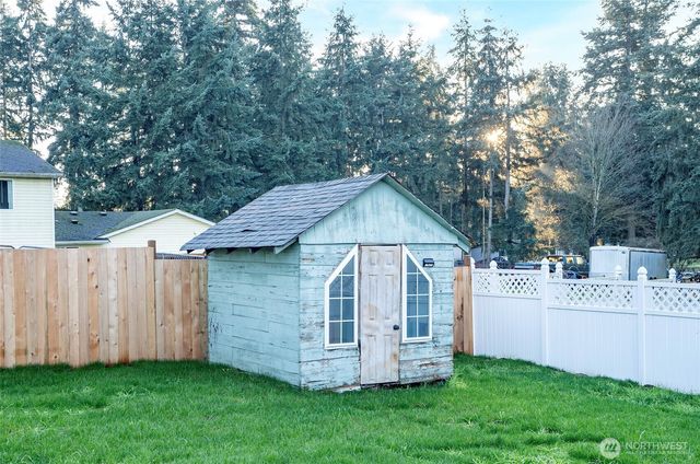 9116 219th Street Ct E, Graham, WA 98338