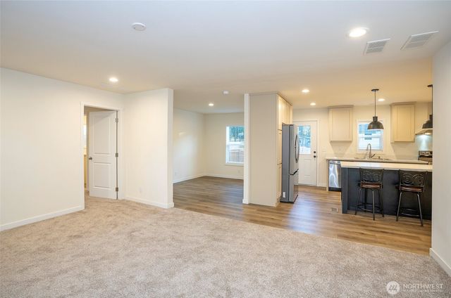 9116 219th Street Ct E, Graham, WA 98338