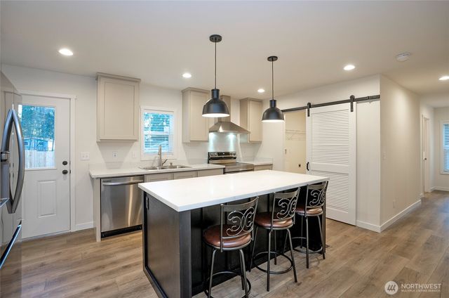 9116 219th Street Ct E, Graham, WA 98338