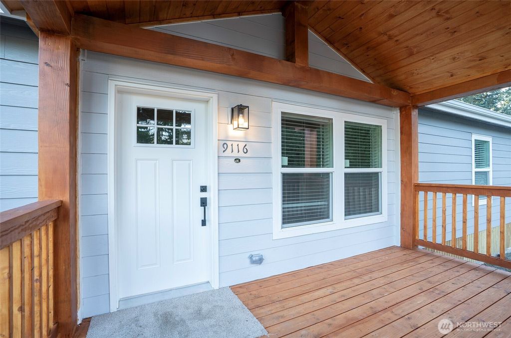 9116 219th Street Ct E, Graham, WA 98338