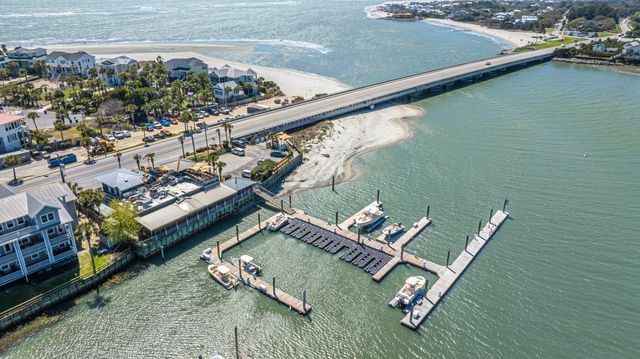 101 Palm Boulevard B3, Isle Of Palms, SC 29451