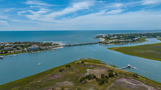 101 Palm Boulevard B3, Isle Of Palms, SC 29451