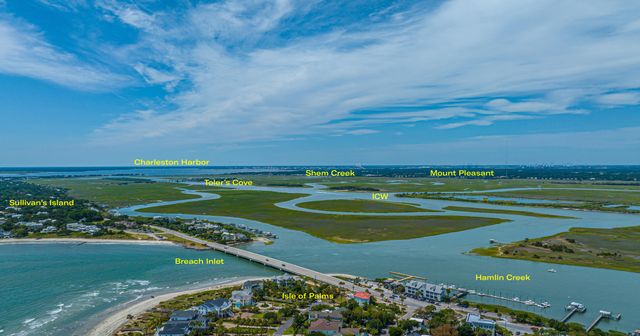 101 Palm Boulevard B3, Isle Of Palms, SC 29451