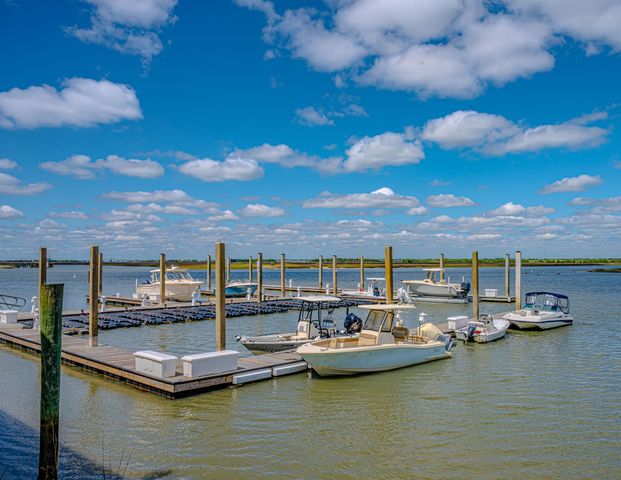 101 Palm Boulevard B3, Isle Of Palms, SC 29451