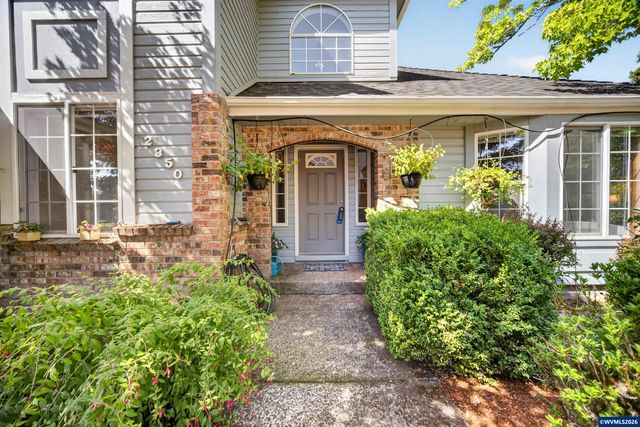 2350 Holly Pl NW, Albany, OR 97321