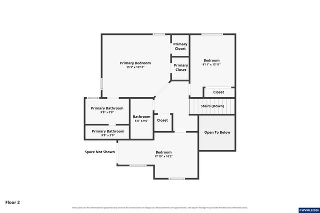 2350 Holly Pl NW, Albany, OR 97321