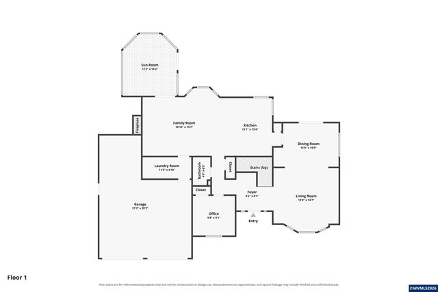 2350 Holly Pl NW, Albany, OR 97321