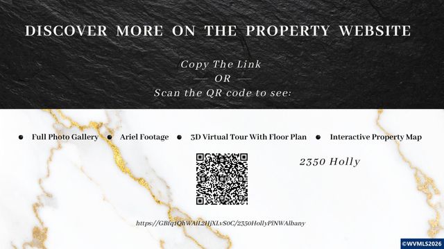 2350 Holly Pl NW, Albany, OR 97321