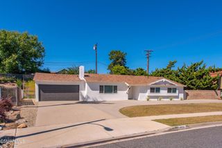 3031 Shirley Drive, Newbury Park, CA 91320