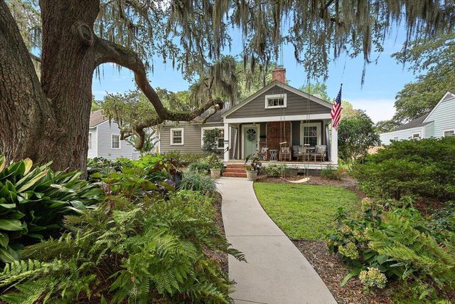 1126 North Boulevard, North Charleston, SC 29405