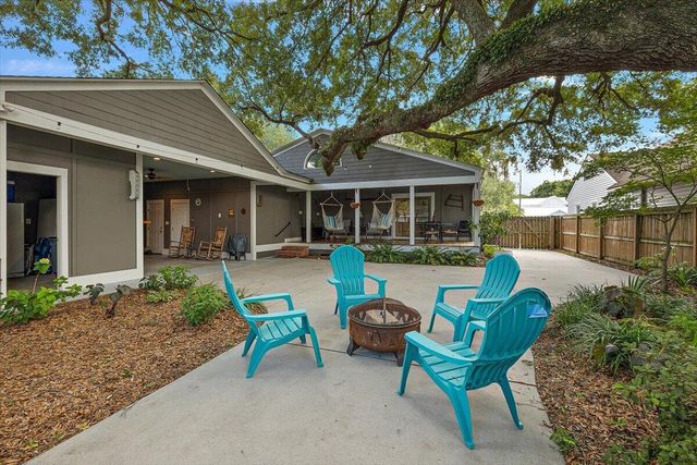 1126 North Boulevard, North Charleston, SC 29405