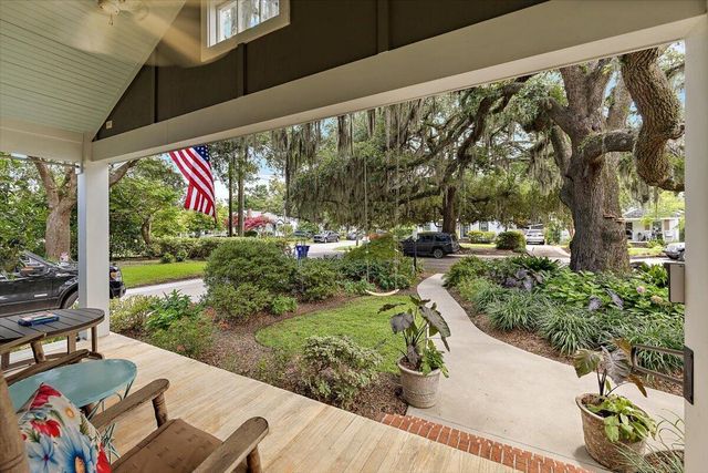 1126 North Boulevard, North Charleston, SC 29405
