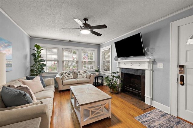 1126 North Boulevard, North Charleston, SC 29405