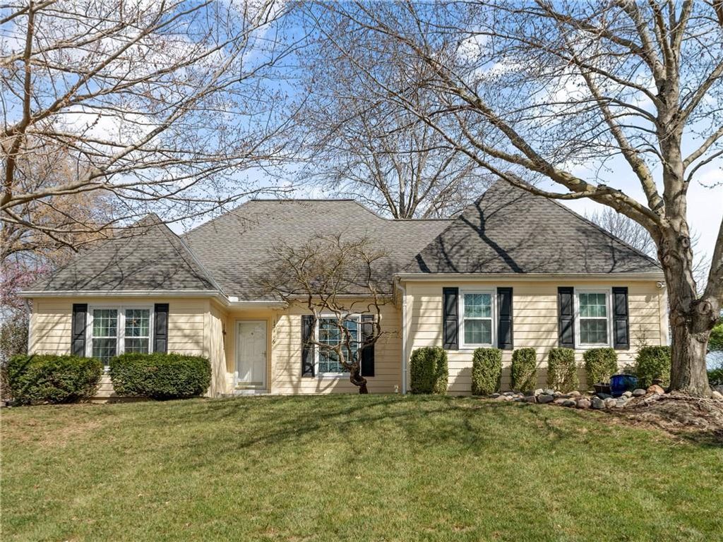 13416 W 70th Terrace, Shawnee, KS 66216