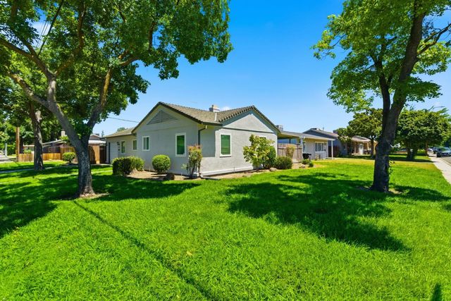 3622 Grange Ave, Stockton, CA 95204