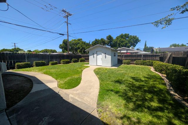 3622 Grange Ave, Stockton, CA 95204