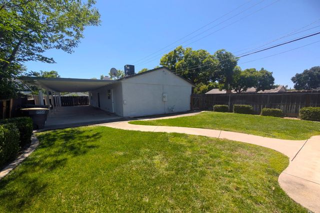 3622 Grange Ave, Stockton, CA 95204