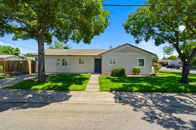 3622 Grange Ave, Stockton, CA 95204