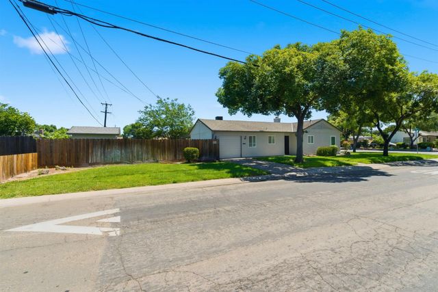 3622 Grange Ave, Stockton, CA 95204
