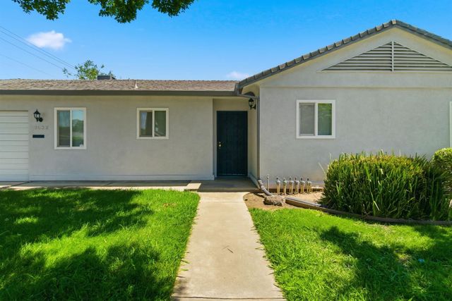 3622 Grange Ave, Stockton, CA 95204