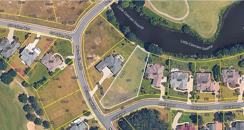 9298 Oldfield Rd., Calabash, NC 28467 — photo 4