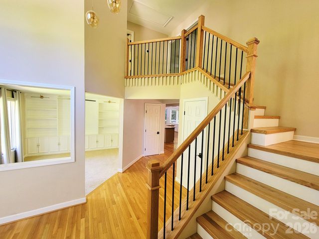 305 E Sondley Drive, Asheville, NC 28805