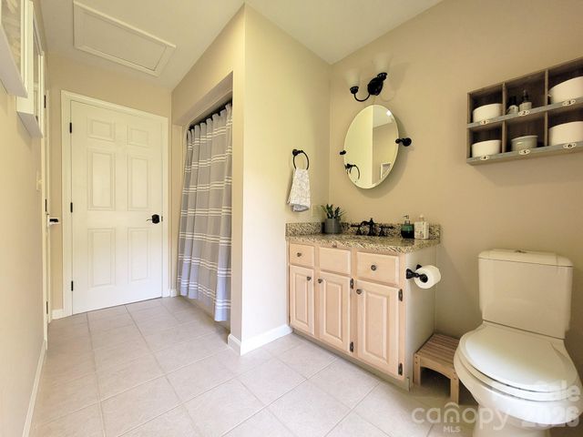 305 E Sondley Drive, Asheville, NC 28805