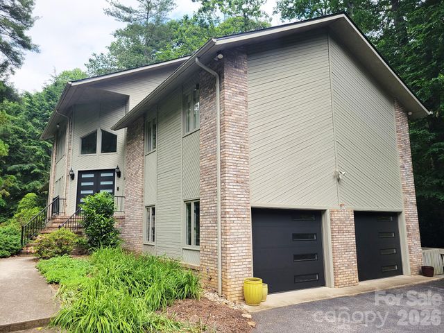 305 E Sondley Drive, Asheville, NC 28805