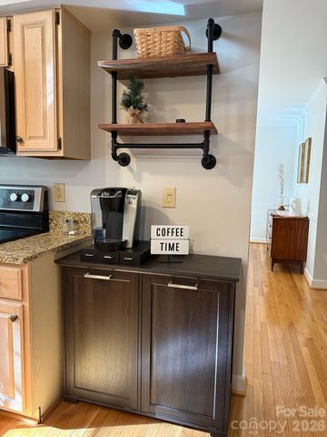 305 E Sondley Drive, Asheville, NC 28805