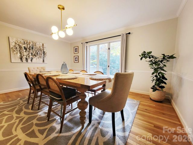 305 E Sondley Drive, Asheville, NC 28805