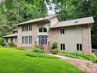 305 E Sondley Drive, Asheville, NC 28805