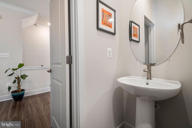 677 WARBLERS PERCH WAY, Glen Burnie, MD 21060