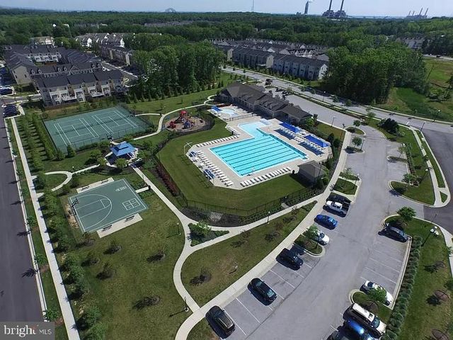 677 WARBLERS PERCH WAY, Glen Burnie, MD 21060