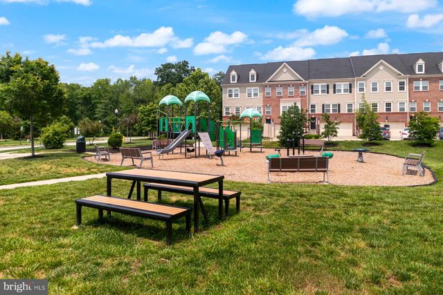 677 WARBLERS PERCH WAY, Glen Burnie, MD 21060